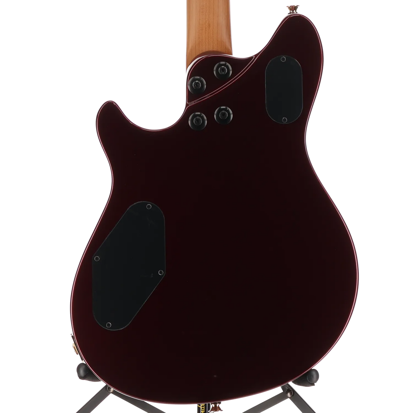 Wolfgang® Special TOM, Baked Maple Fingerboard, Oxblood (SR) (1189M)