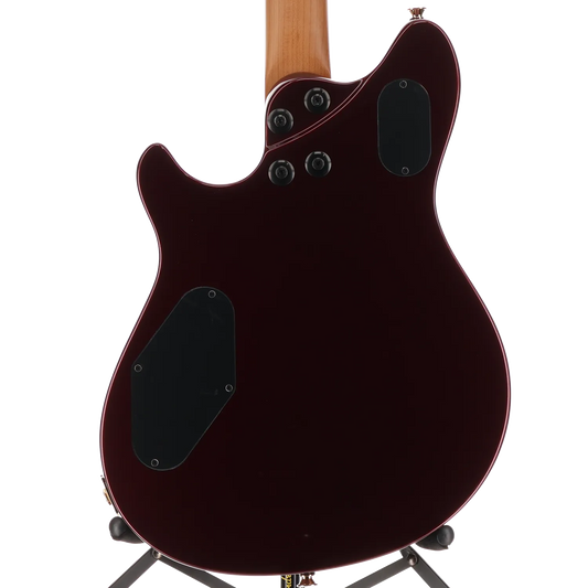 Wolfgang® Special TOM, Baked Maple Fingerboard, Oxblood (SR) (1189M)