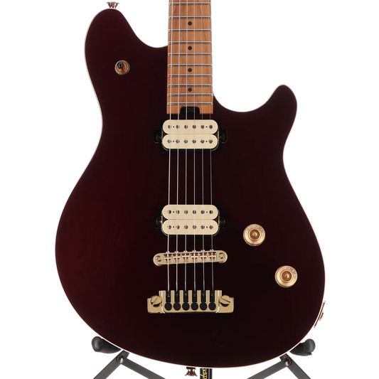 Wolfgang® Special TOM, Baked Maple Fingerboard, Oxblood (SR) (1189M)
