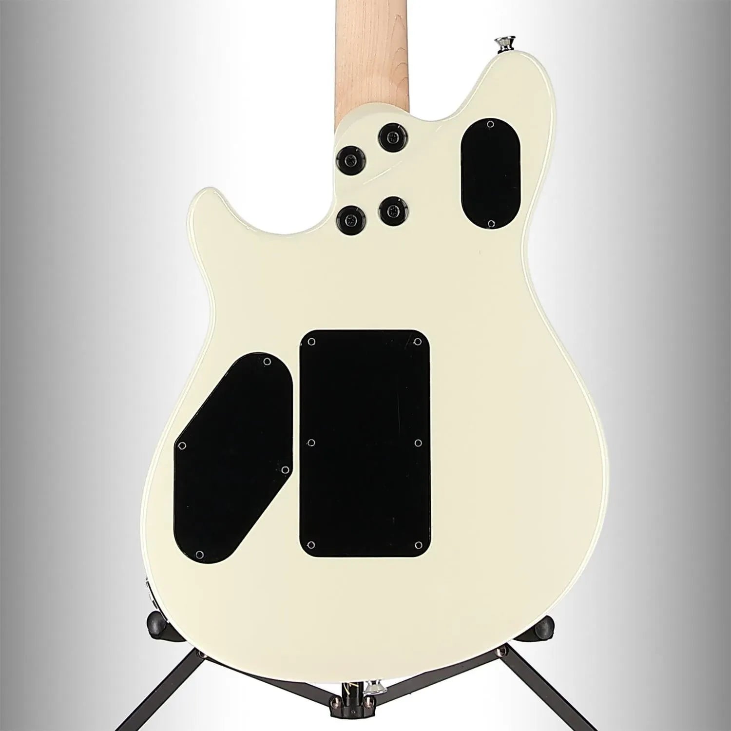 Wolfgang USA, Ebony Fingerboard, Ivory (C2) (5989A)