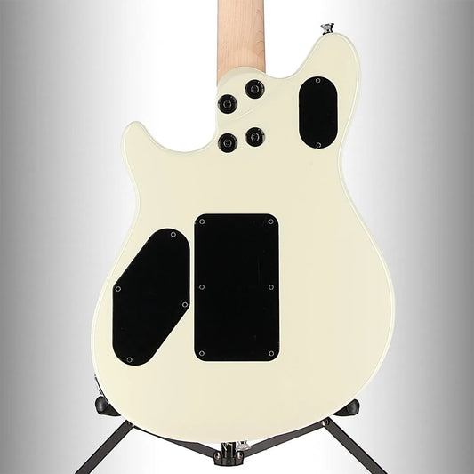 Wolfgang USA, Ebony Fingerboard, Ivory (C2) (5989A)