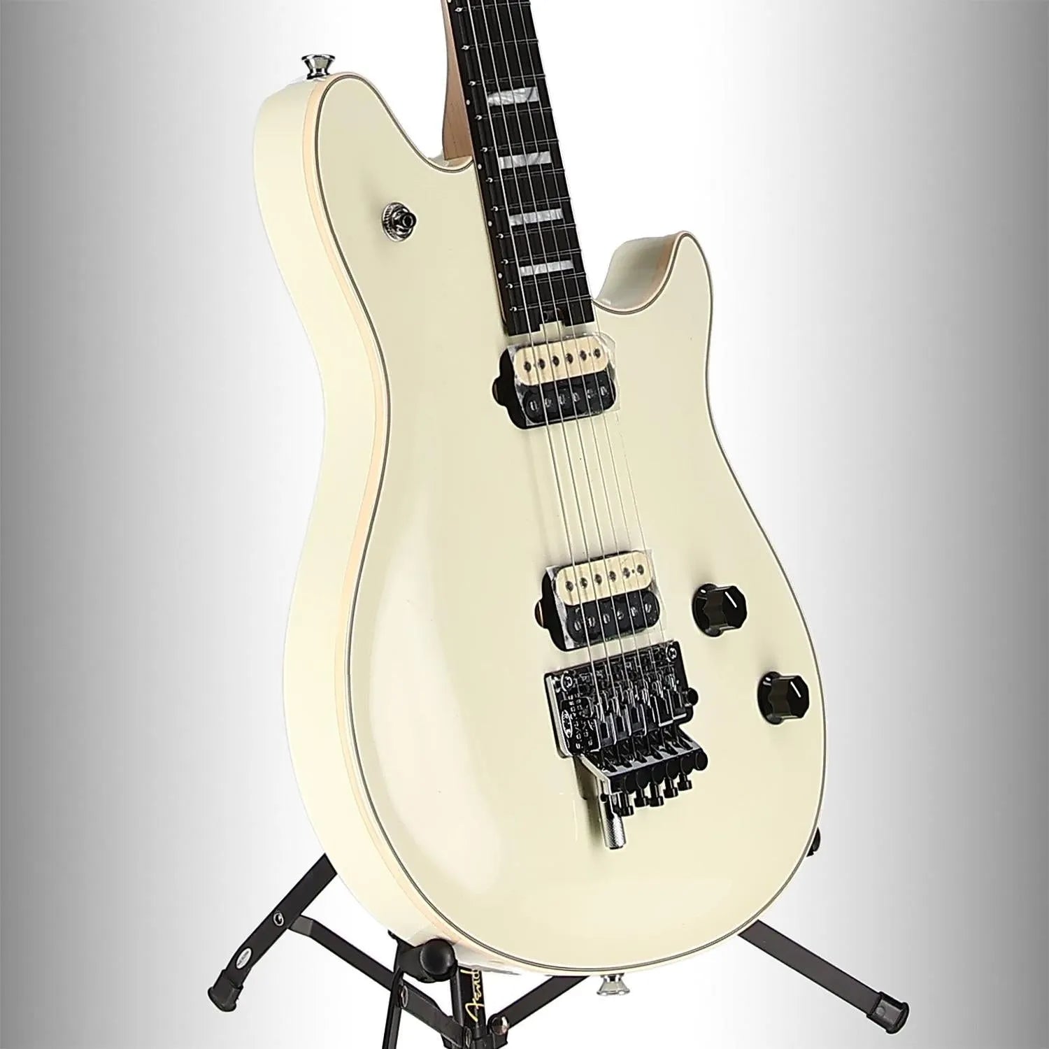 Wolfgang USA, Ebony Fingerboard, Ivory (C2) (5989A)