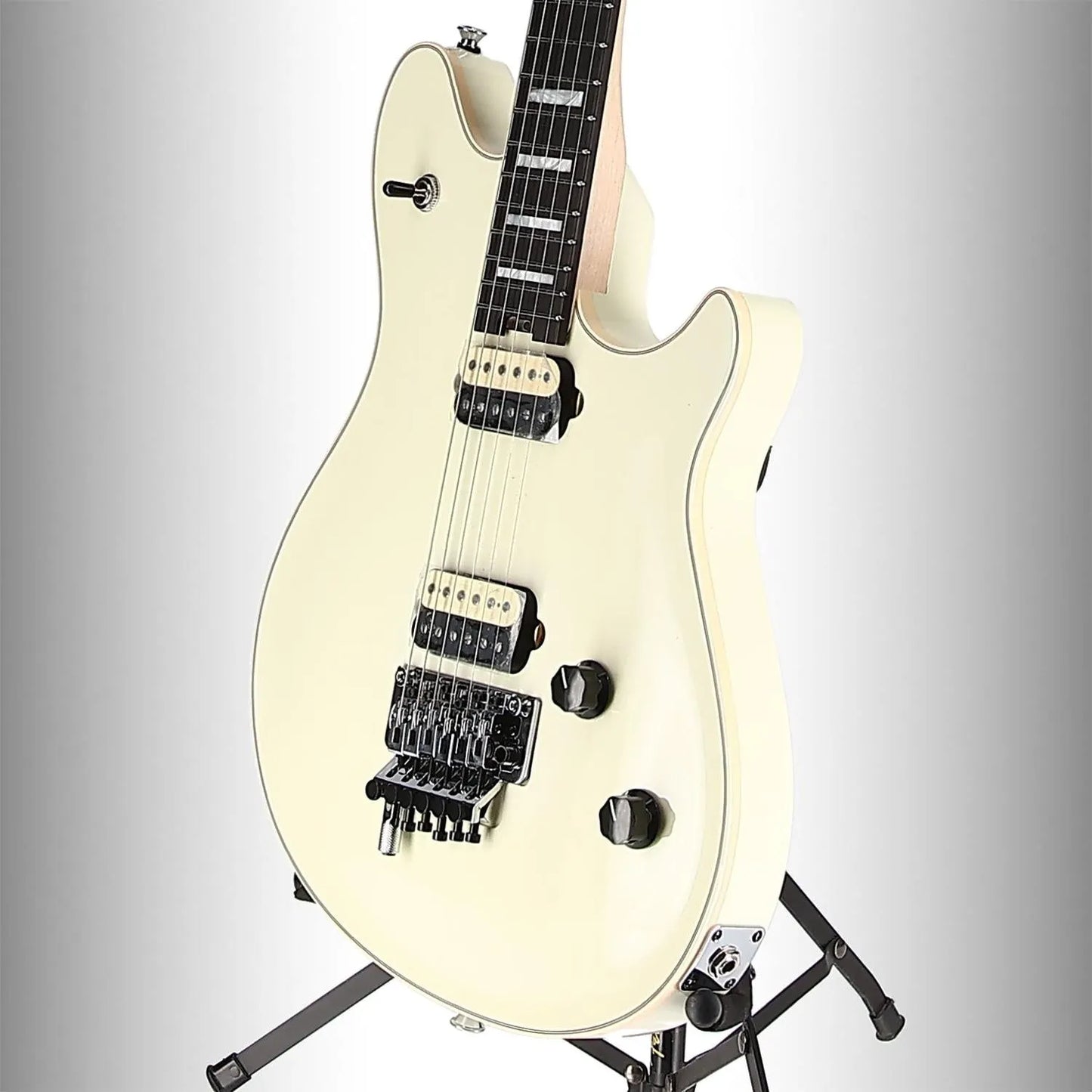 Wolfgang USA, Ebony Fingerboard, Ivory (C2) (5989A)