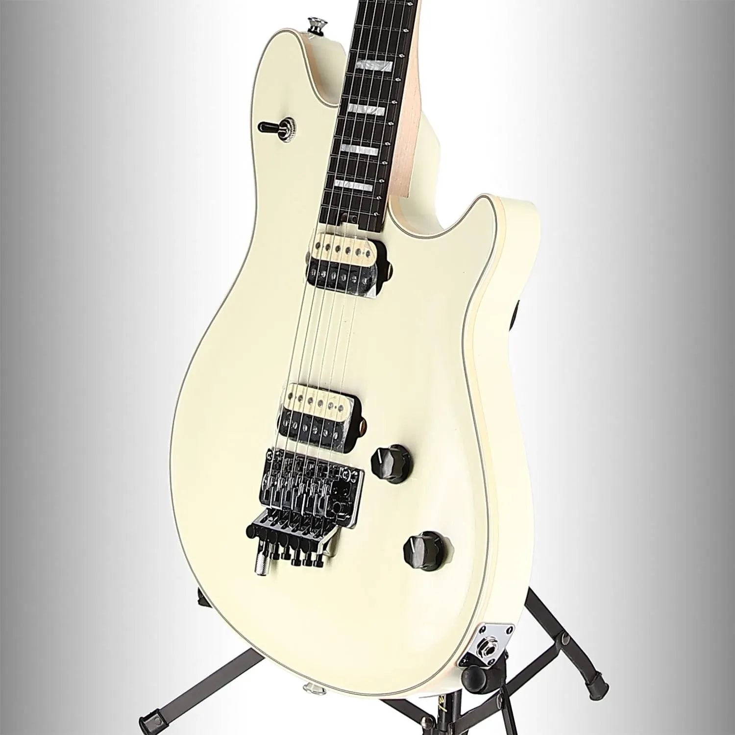 Wolfgang USA, Ebony Fingerboard, Ivory (C2) (5989A)