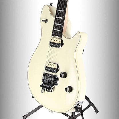 Wolfgang USA, Ebony Fingerboard, Ivory (C2) (5989A)