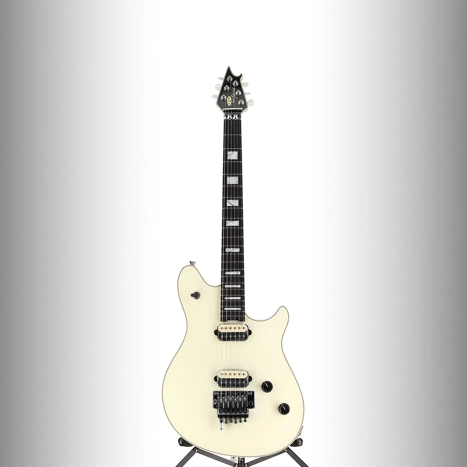 Wolfgang USA, Ebony Fingerboard, Ivory (C2) (5989A)