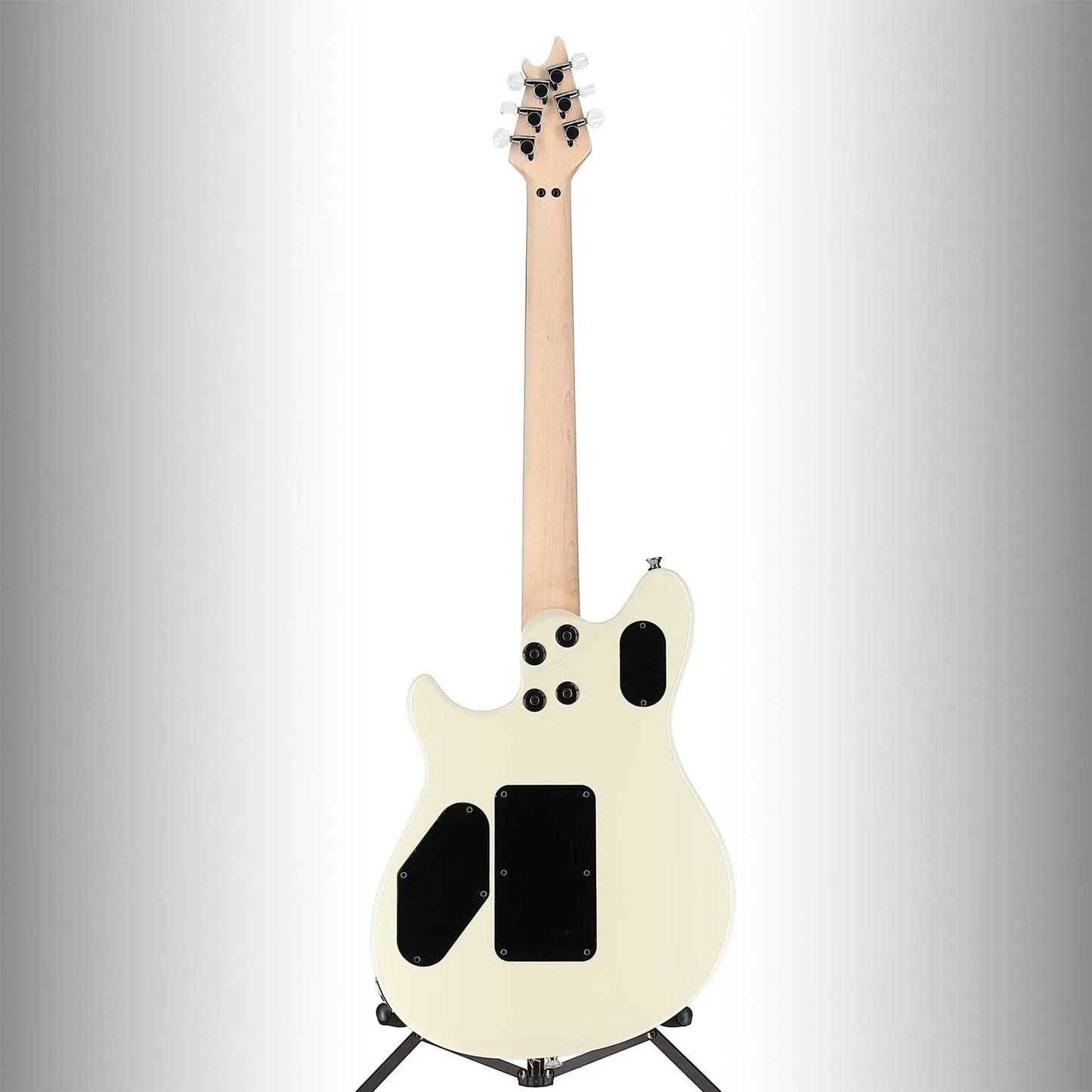 Wolfgang USA, Ebony Fingerboard, Ivory (C2) (5989A)
