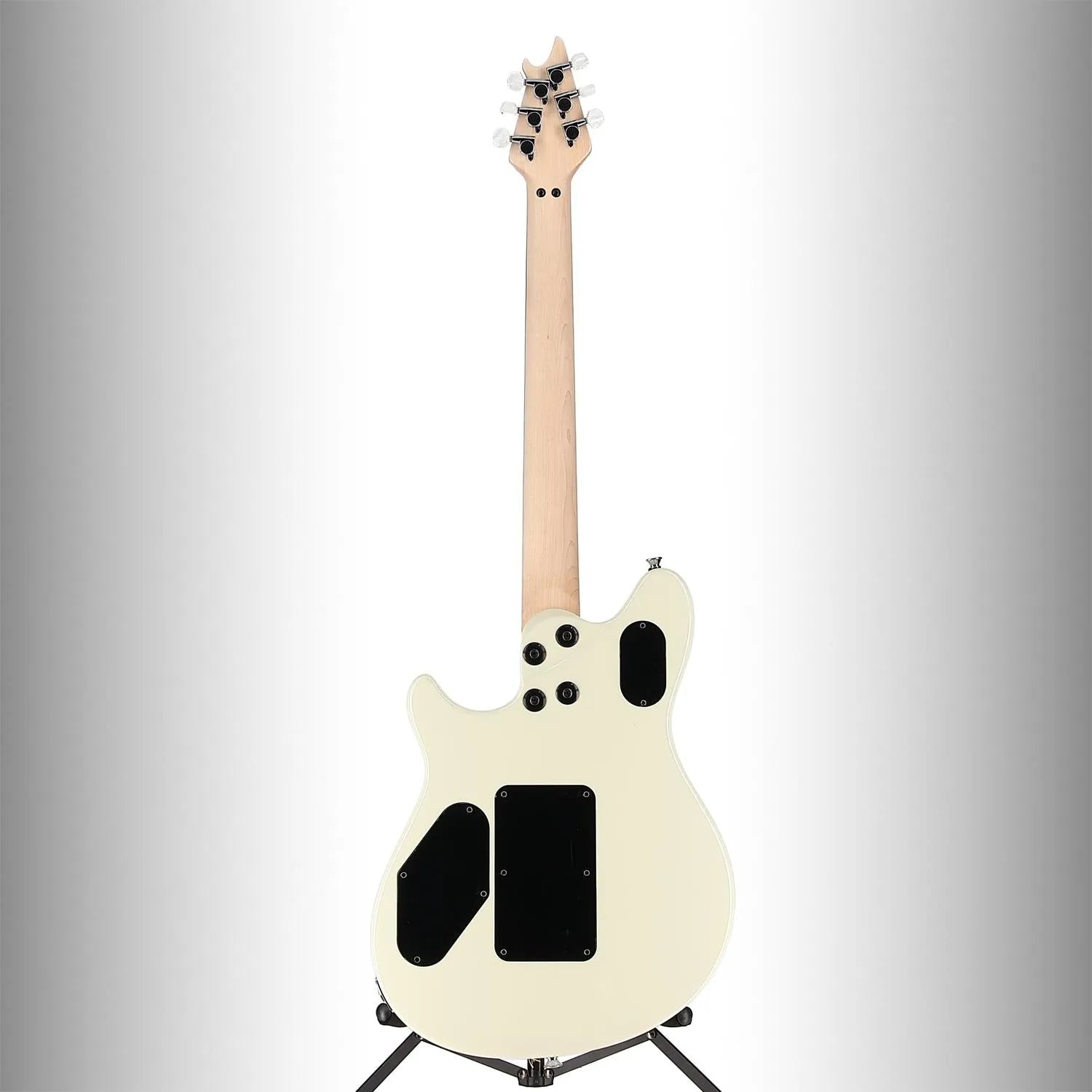 Wolfgang USA, Ebony Fingerboard, Ivory (C2) (5989A)
