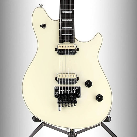 Wolfgang USA, Ebony Fingerboard, Ivory (C2) (5989A)