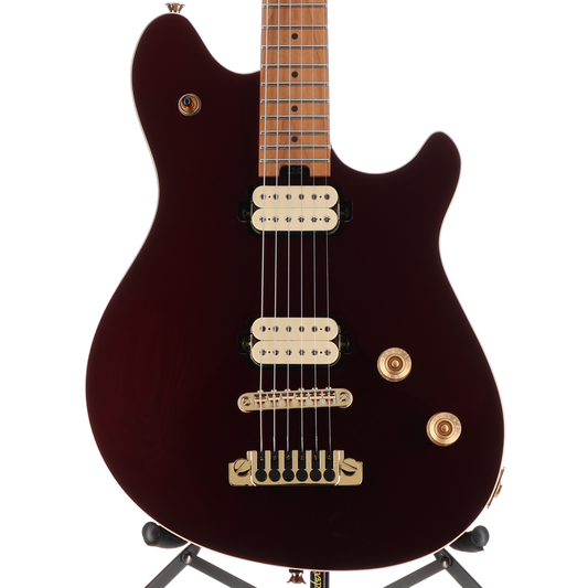 Wolfgang® Special TOM, Baked Maple Fingerboard, Oxblood (SR) (1189M)