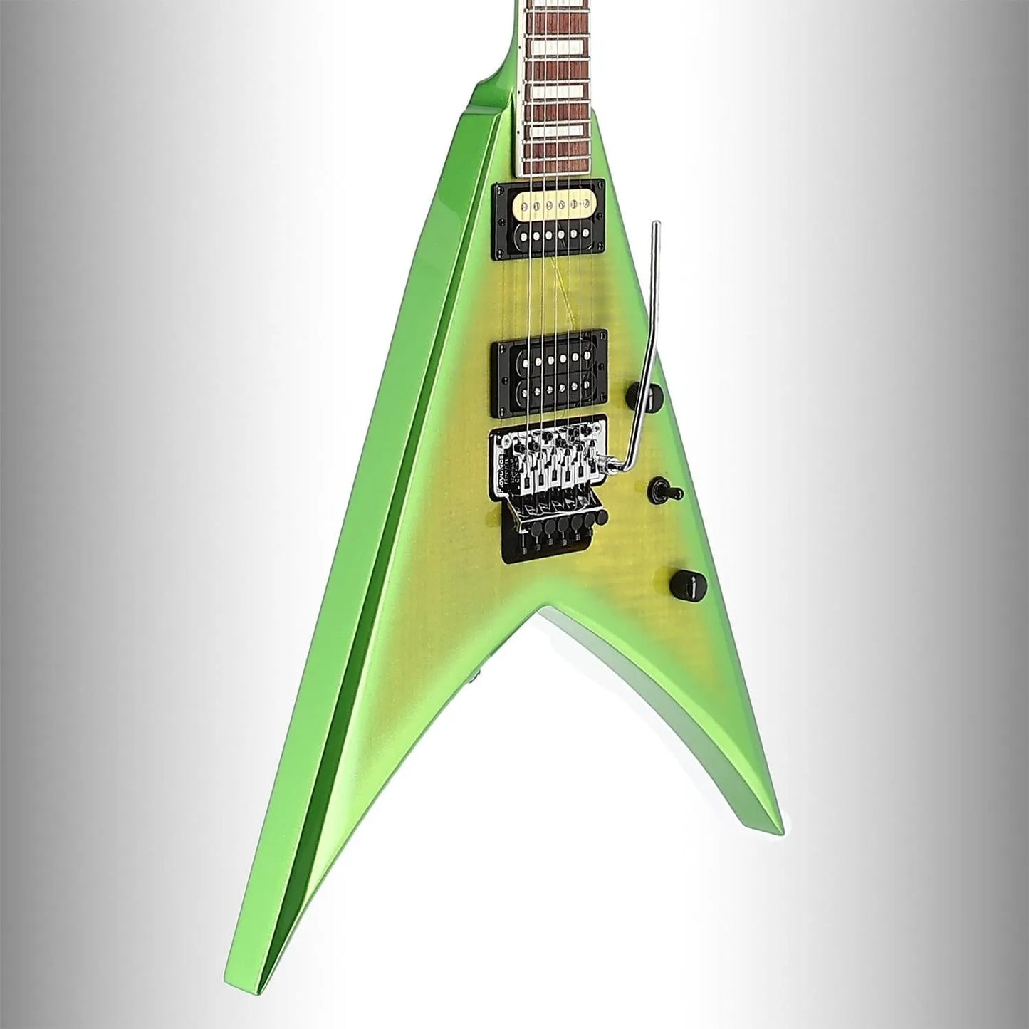 X Series Signature Scott Ian KVX King V, Rosewood Fingerboard, Baldini (SR) (04367)