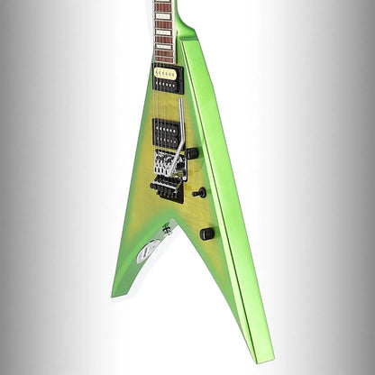 X Series Signature Scott Ian KVX King V, Rosewood Fingerboard, Baldini (SR) (04367)