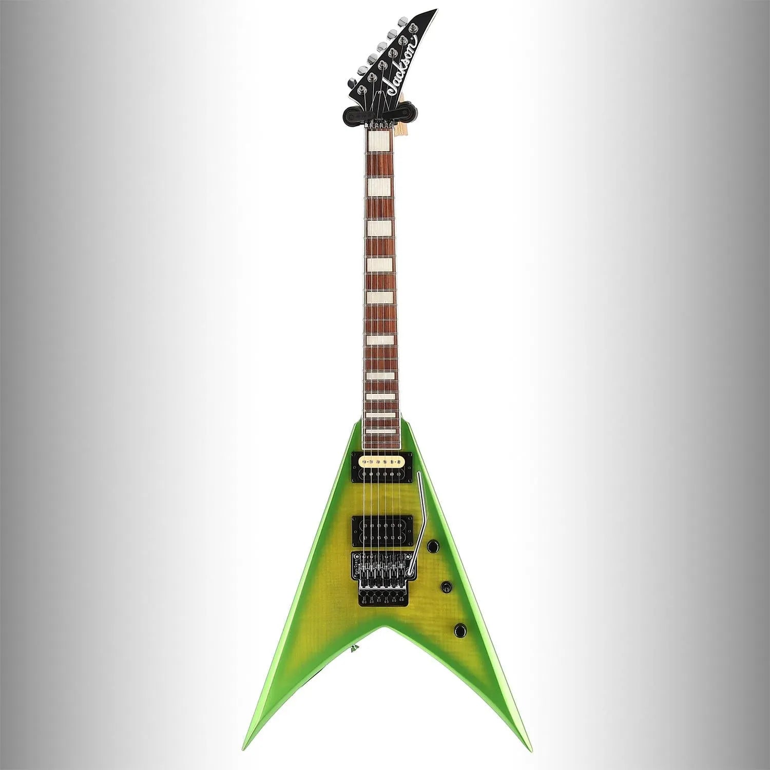 X Series Signature Scott Ian KVX King V, Rosewood Fingerboard, Baldini (SR) (04367)