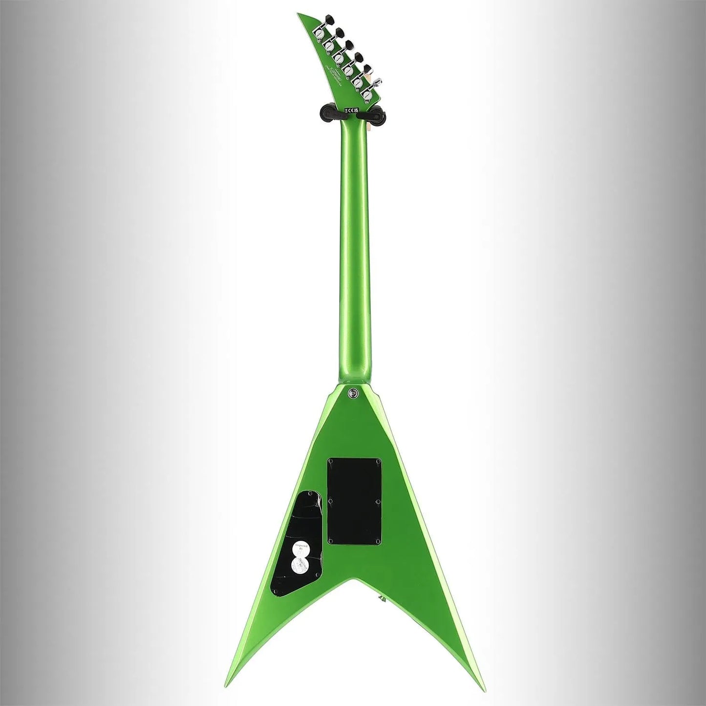 X Series Signature Scott Ian KVX King V, Rosewood Fingerboard, Baldini (SR) (04367)