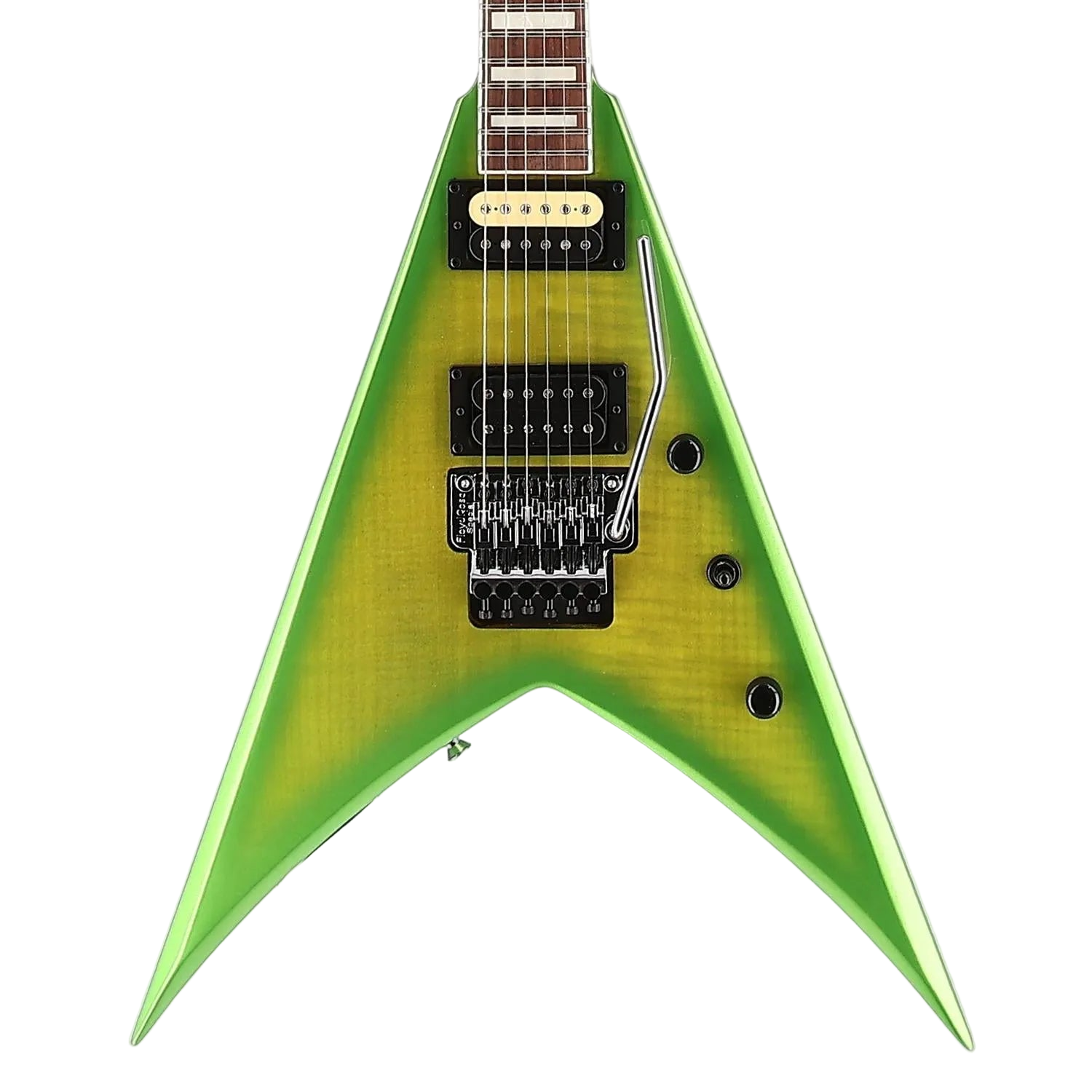 X Series Signature Scott Ian KVX King V, Rosewood Fingerboard, Baldini (SR) (04367)