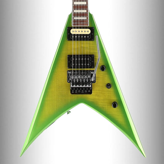 X Series Signature Scott Ian KVX King V, Rosewood Fingerboard, Baldini (SR) (04367)