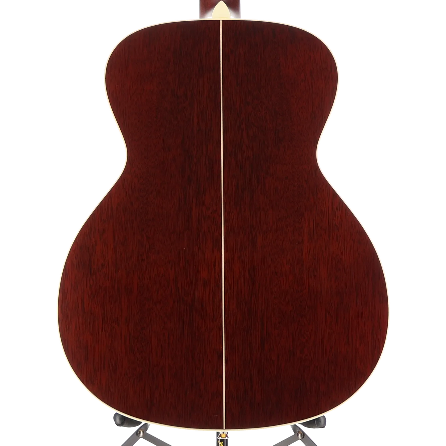 Yairi Honduran Grand Auditorium Acoustic Guitar - Natural (G13) (09026)