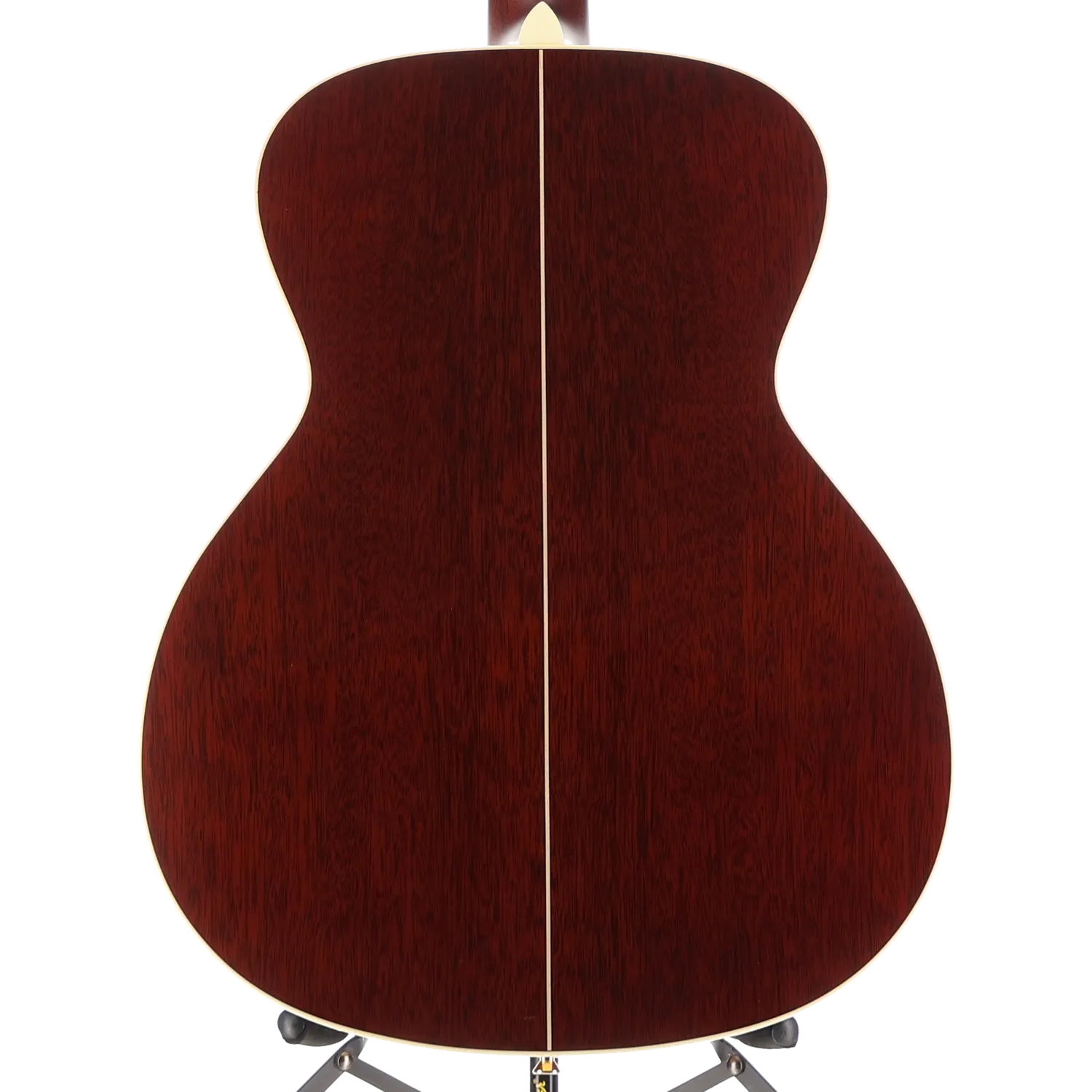 Yairi Honduran Grand Auditorium Acoustic Guitar - Natural (G13) (09026)