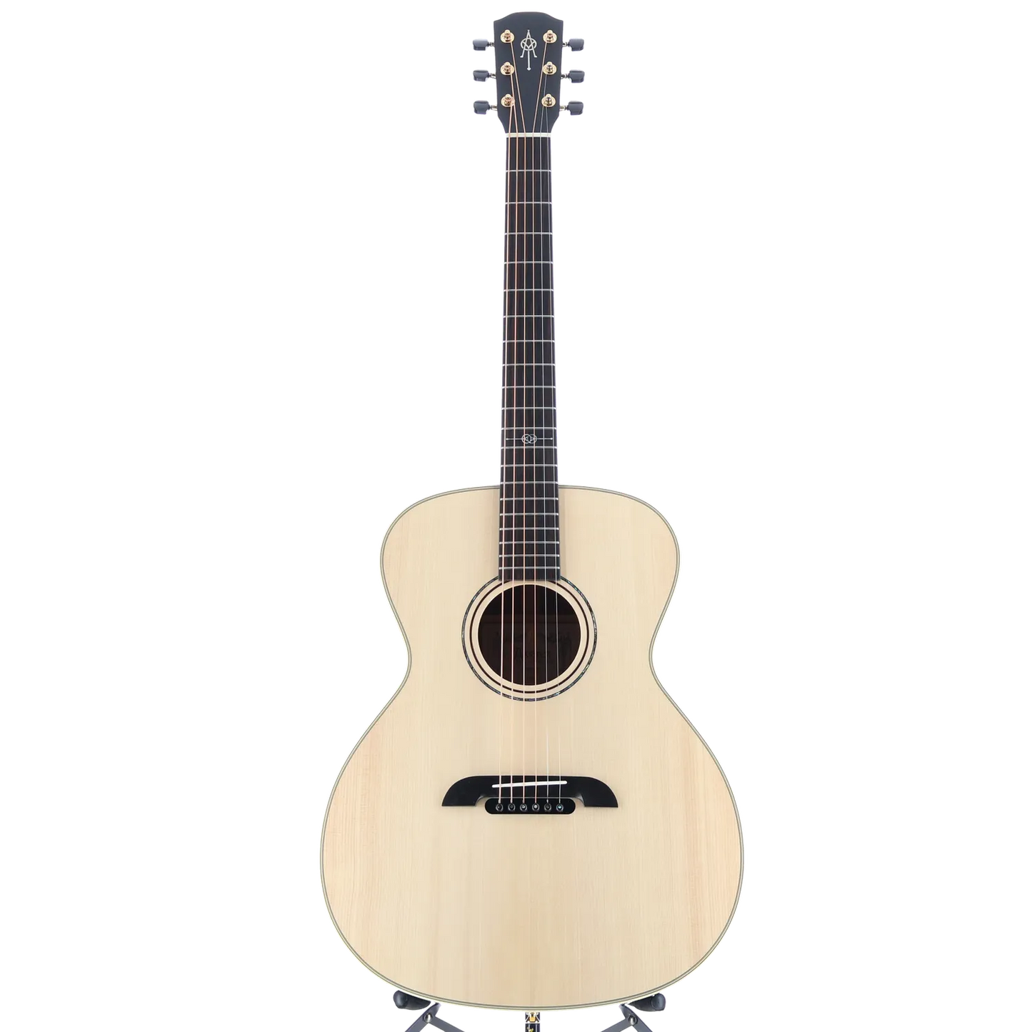 Yairi Honduran Grand Auditorium Acoustic Guitar - Natural (G13) (09026)