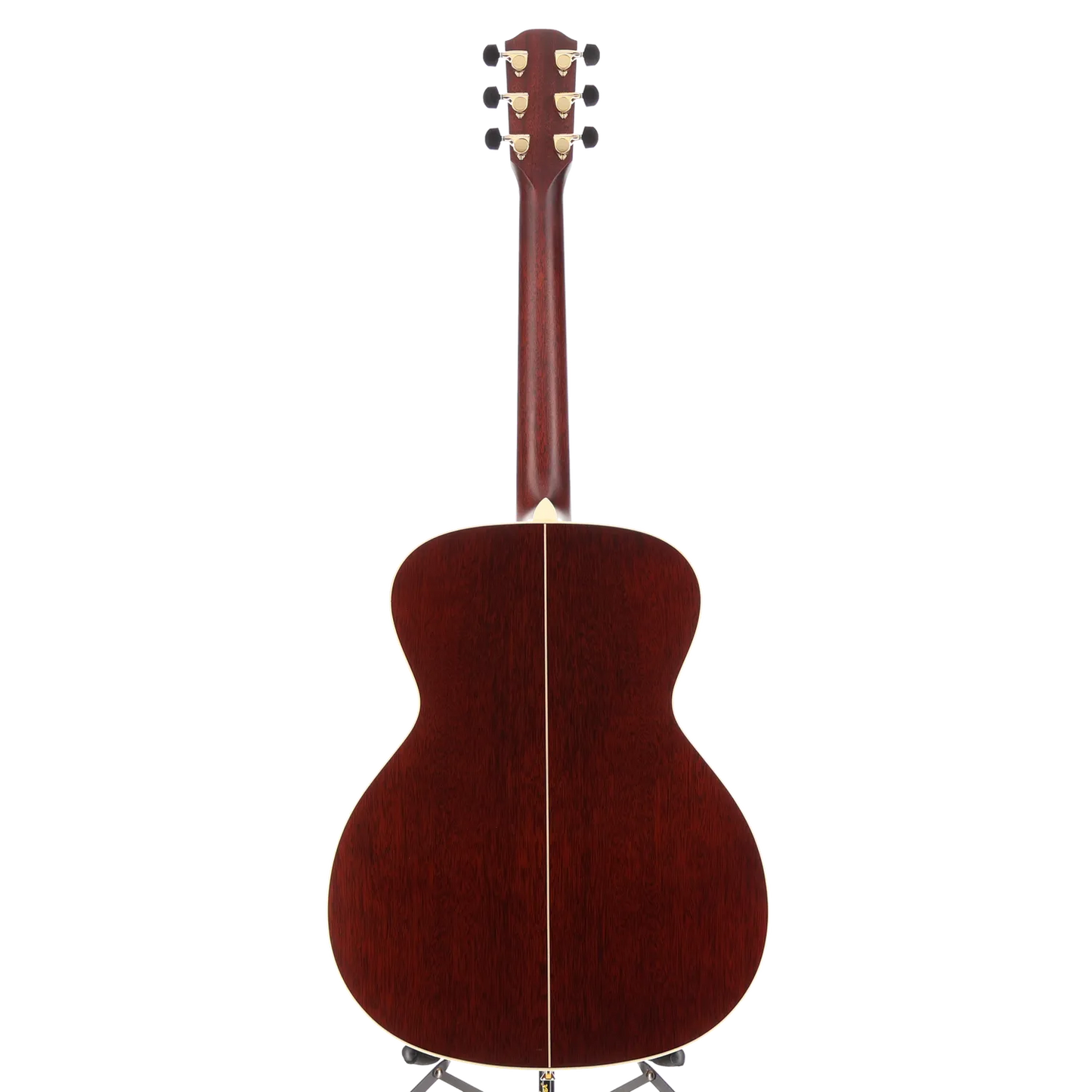 Yairi Honduran Grand Auditorium Acoustic Guitar - Natural (G13) (09026)