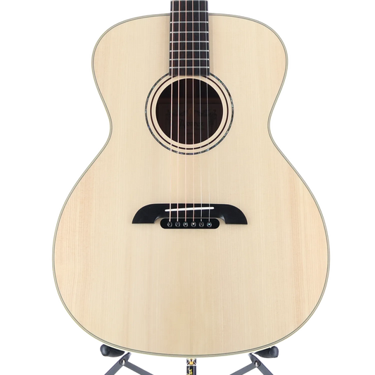 Yairi Honduran Grand Auditorium Acoustic Guitar - Natural (G13) (09026)
