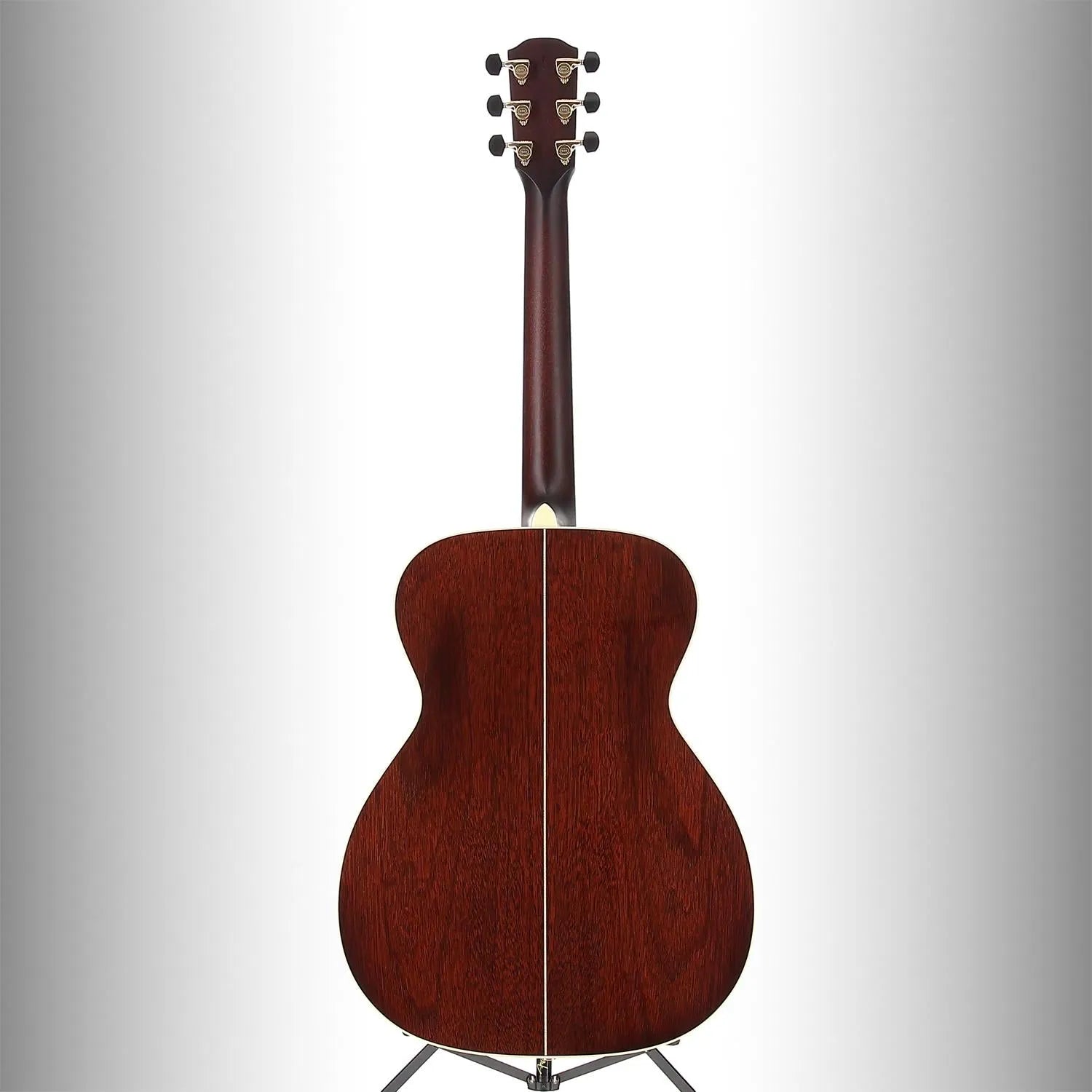 Yairi Honduran Mahogany Folk/OM - Natural (A11) (29006)