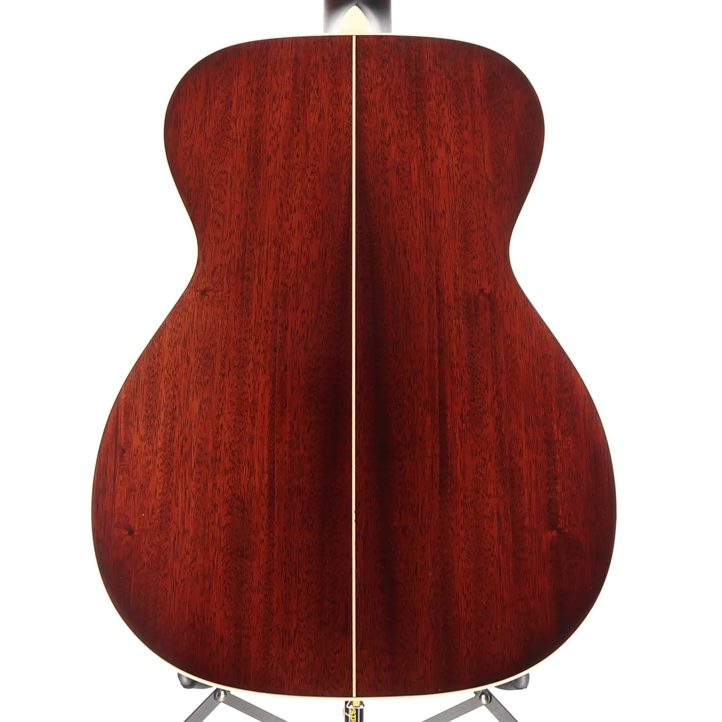 Yairi Honduran Mahogany Folk/OM - Natural (RC4) (29033)