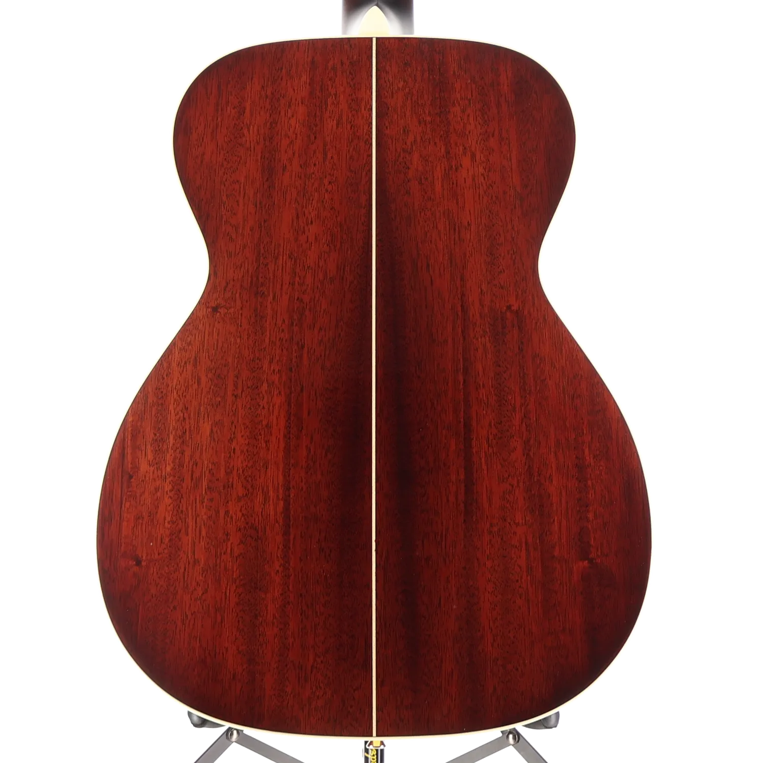 Yairi Honduran Mahogany Folk/OM - Natural (RC4) (29033)