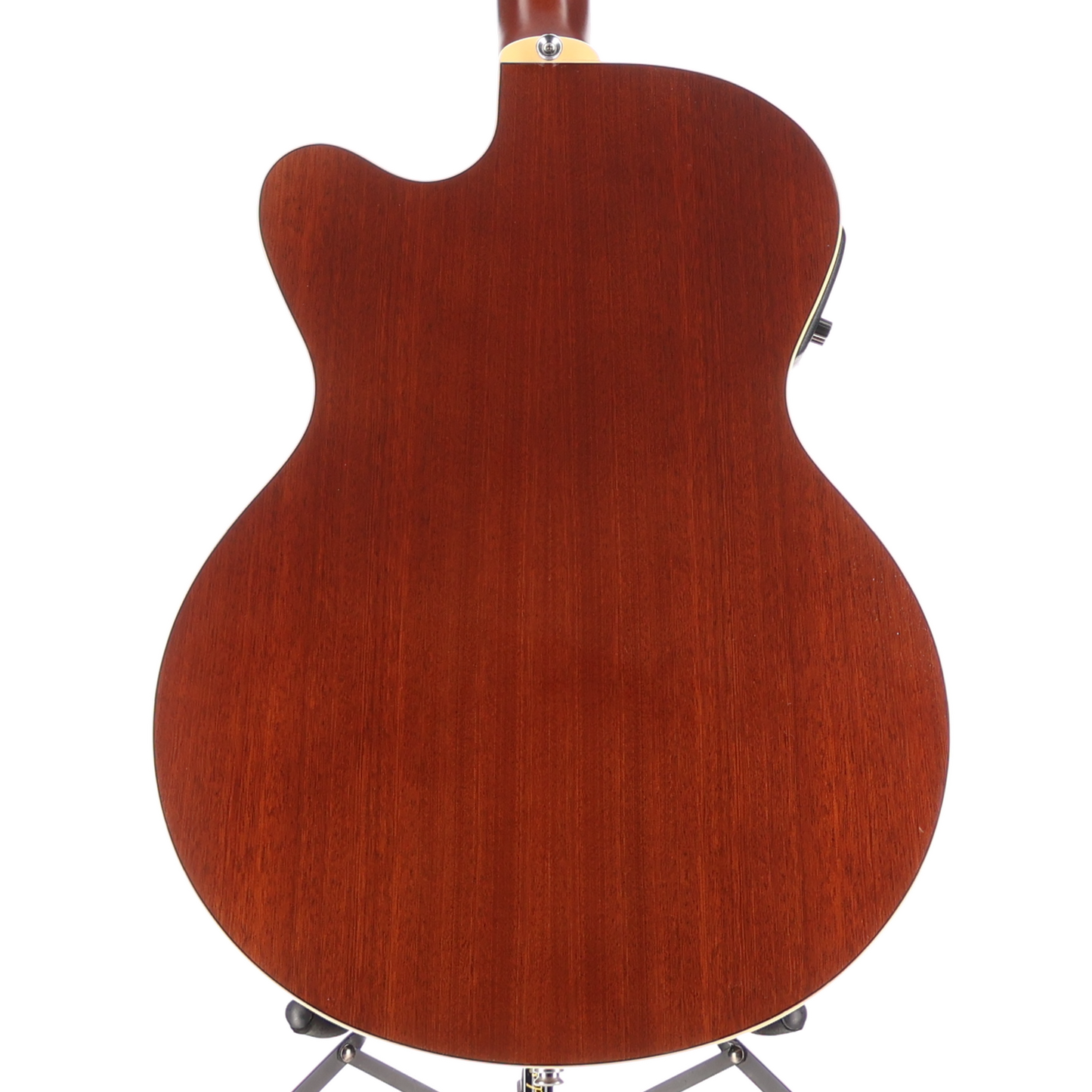 Yamaha CPX-5-VS Compas Series Acoustic-Electric Guitar Violin Sunburst w/ SKB case, Plays Great (RC2) (67034)