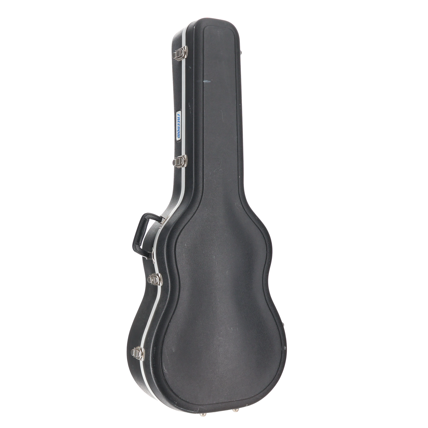 Yamaha CPX-5-VS Compas Series Acoustic-Electric Guitar Violin Sunburst w/ SKB case, Plays Great (RC2) (67034)