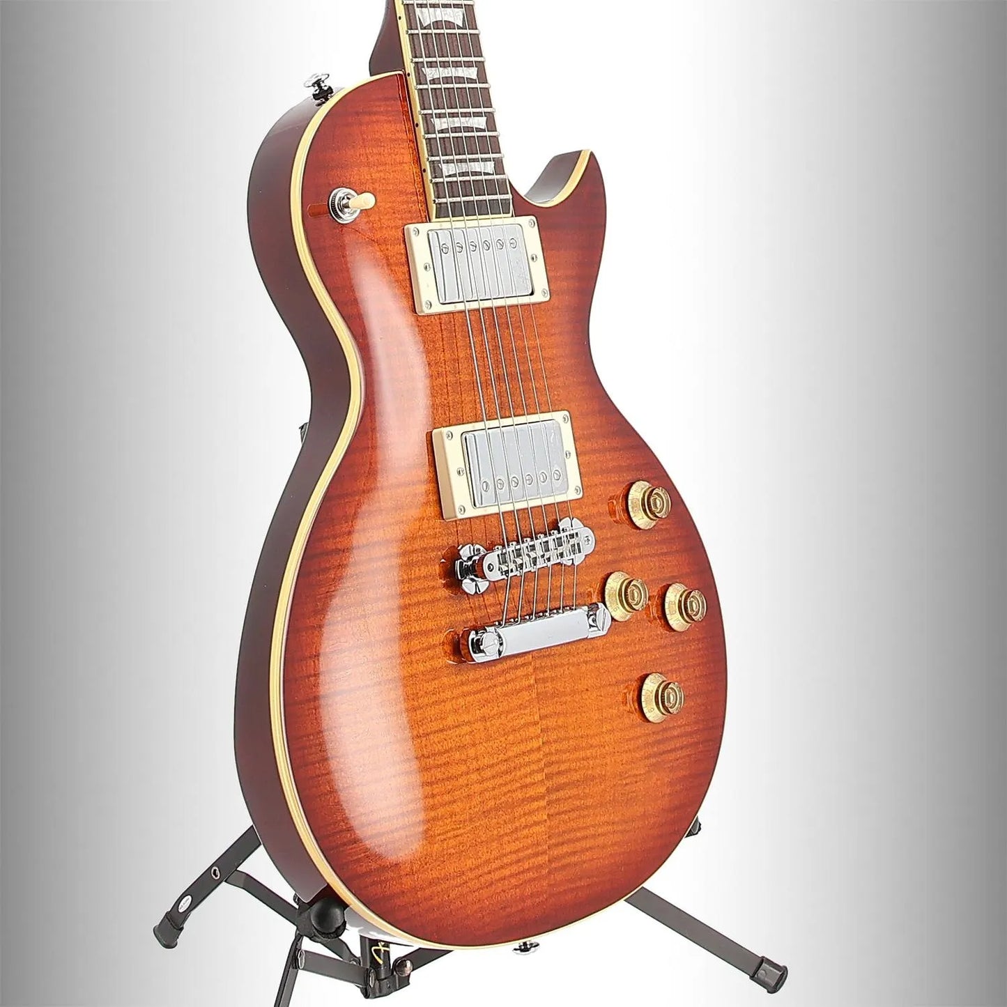 Z Series Z22FF - Brown Burst (EA12) (80225)