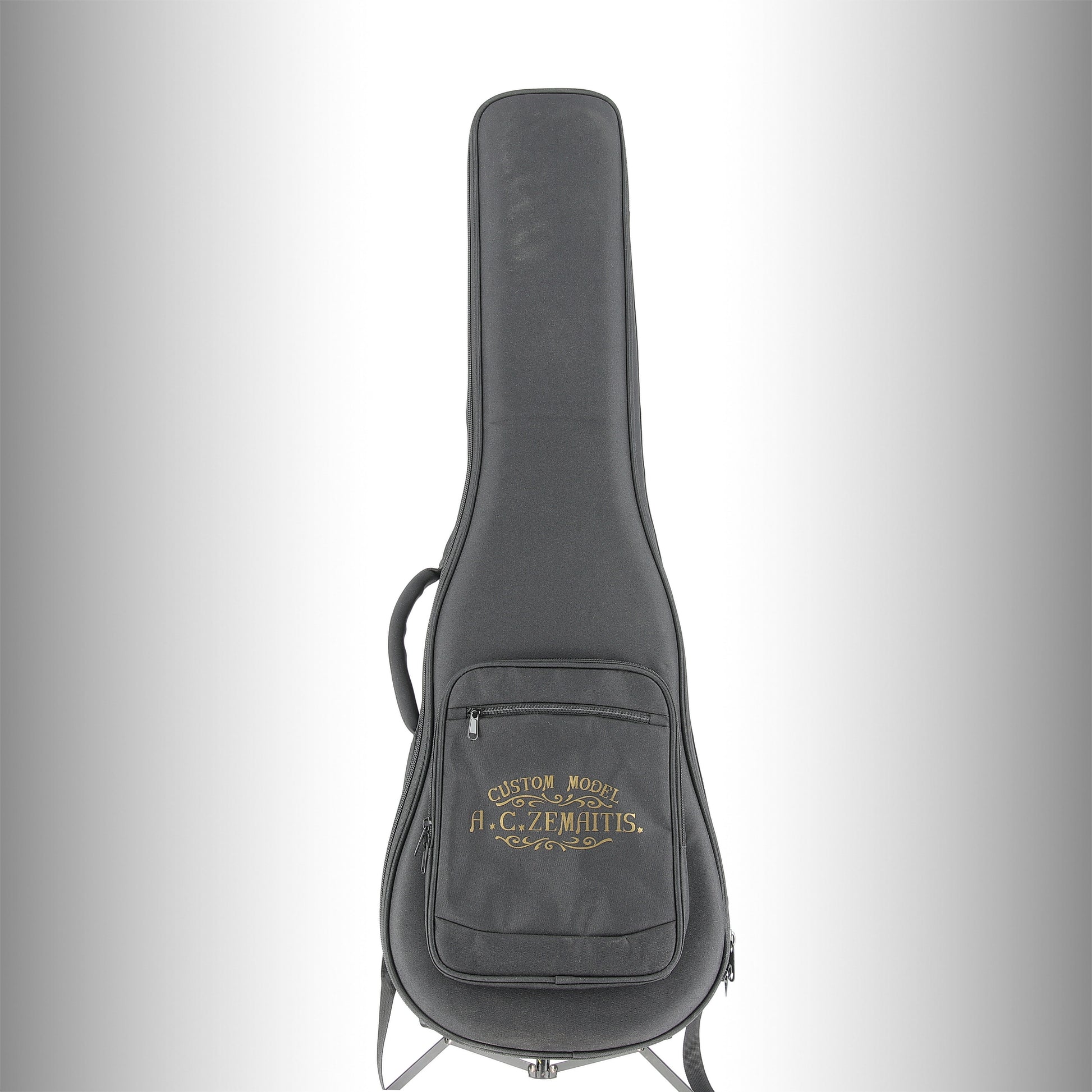 Zemaitis Superior Series SEW24 - Black (EB3) (90262)