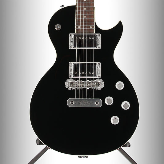 Zemaitis Superior Series SEW24 - Black (V11) (90262)