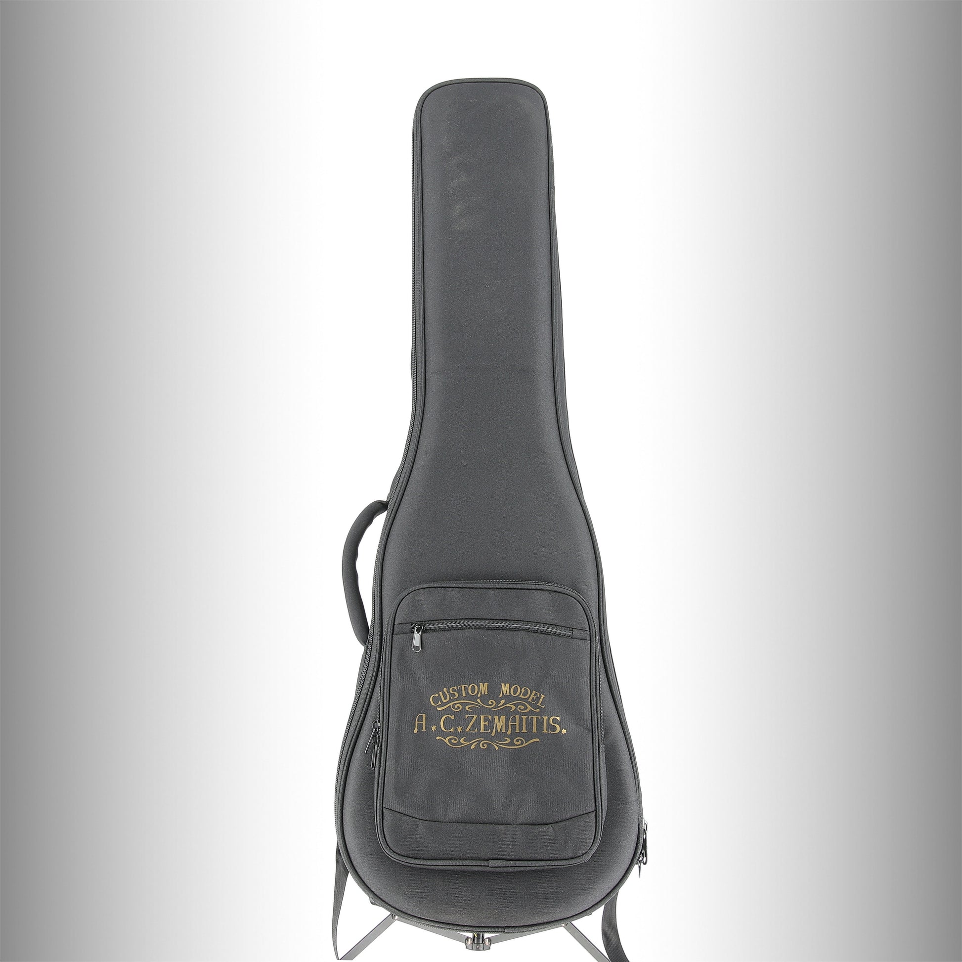 Zemaitis Superior Series SEW24 - Dark Metallic Blue (V13) (90283)