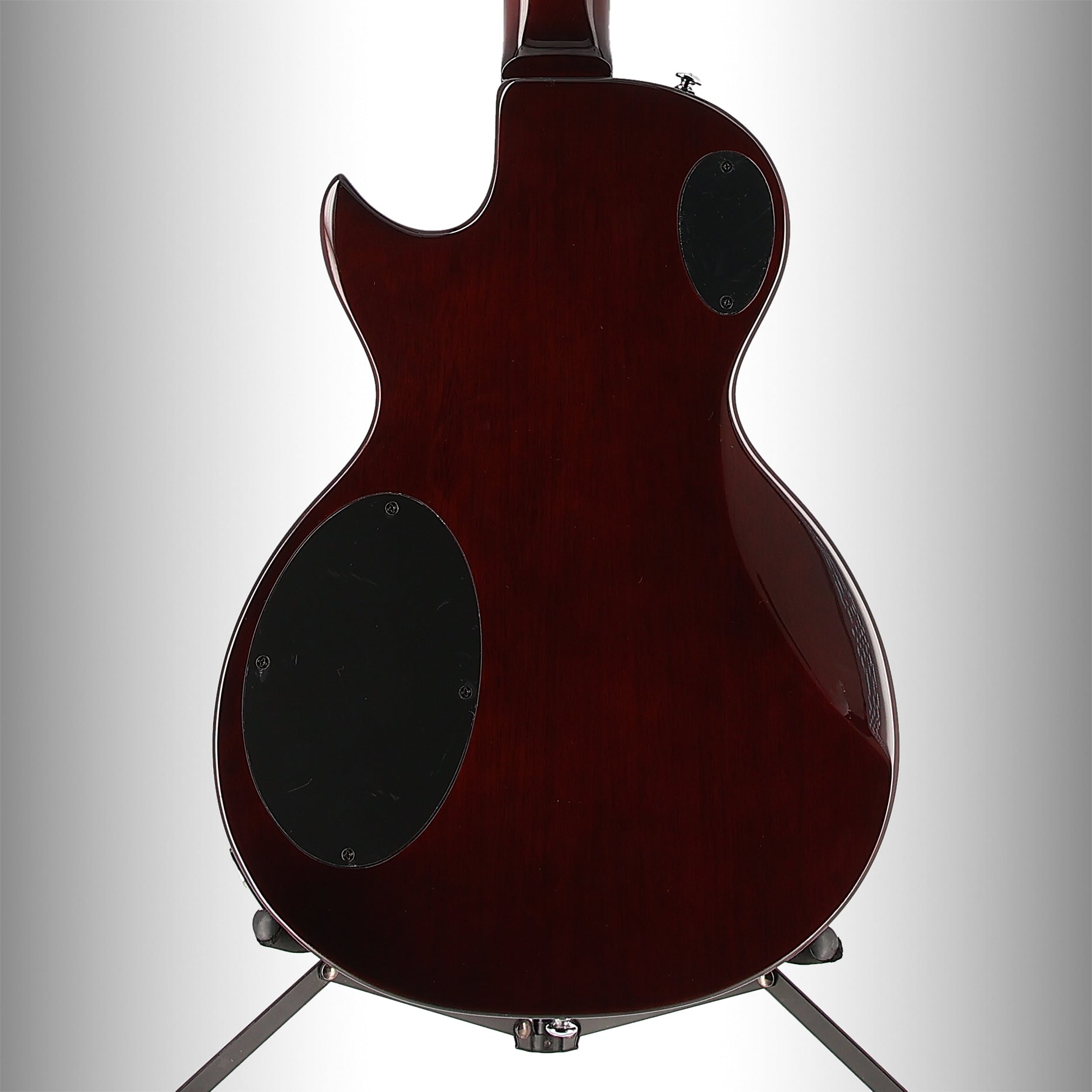 Zemaitis Z Series Z22QQ TBB/P - Trans Blue Burst (EE9) (80153)