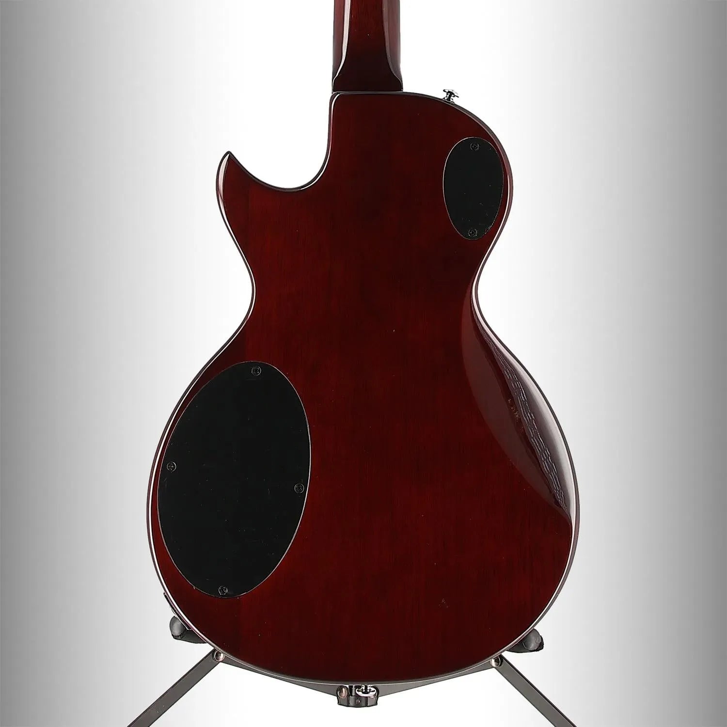 Zemaitis Z Series Z22QQ TRB- Trans Red Burst (EA5) (80009)